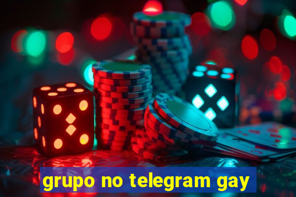 grupo no telegram gay